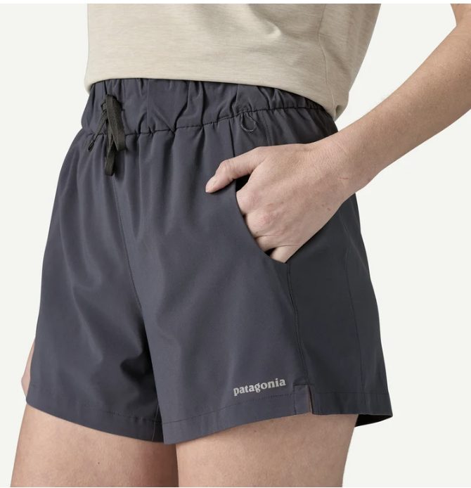Hiking shorts for the Camino